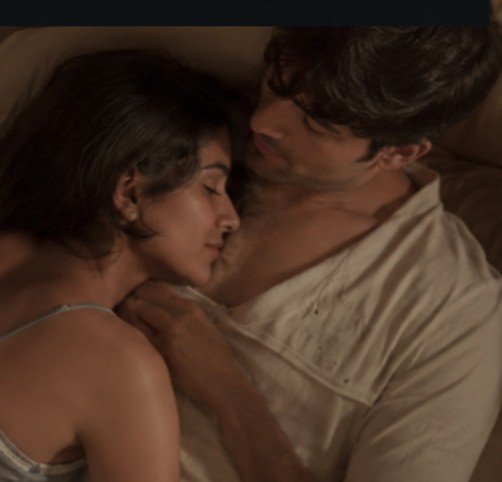 ch76891's tweet photo. क्या आपको पता है Kiss और S€X के भी बहुत फायदे हैं 

ऐसे ऐसे फायदे जो शायद अपने कभी भी सोचा 
तक नहीं होगा

जाने इनके 3 Science आधारित फायदे 👇 https://t.co/hGvmgFQBqB