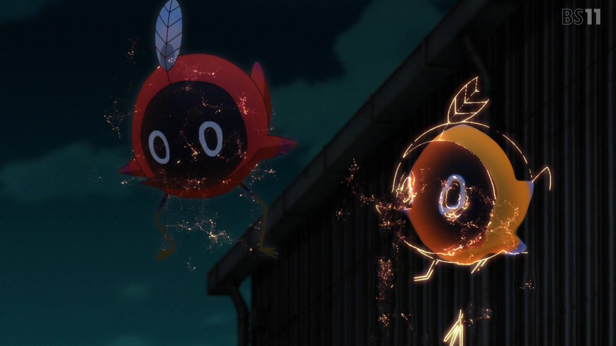 黄泉のツガイ 第16話 ツイート画像 1
