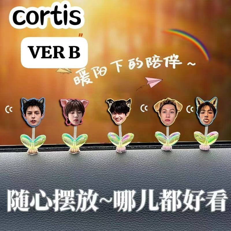 room9799's tweet photo. [ PO ] MINIATUR TUING TUING CORTIS

Ver A, Ver B, Ver C
Rp. 20.000/set

✅ BERSIH CH
✅ SET (GET 5 MEMBER)
❌CANCEL AFTER LIST

❗CLOSE TBA ❗
tgs. wts want to sell cortis martin james juhoon seonghyeon keonho miniatur tuing tuing https://t.co/7KD0l6iHrv
