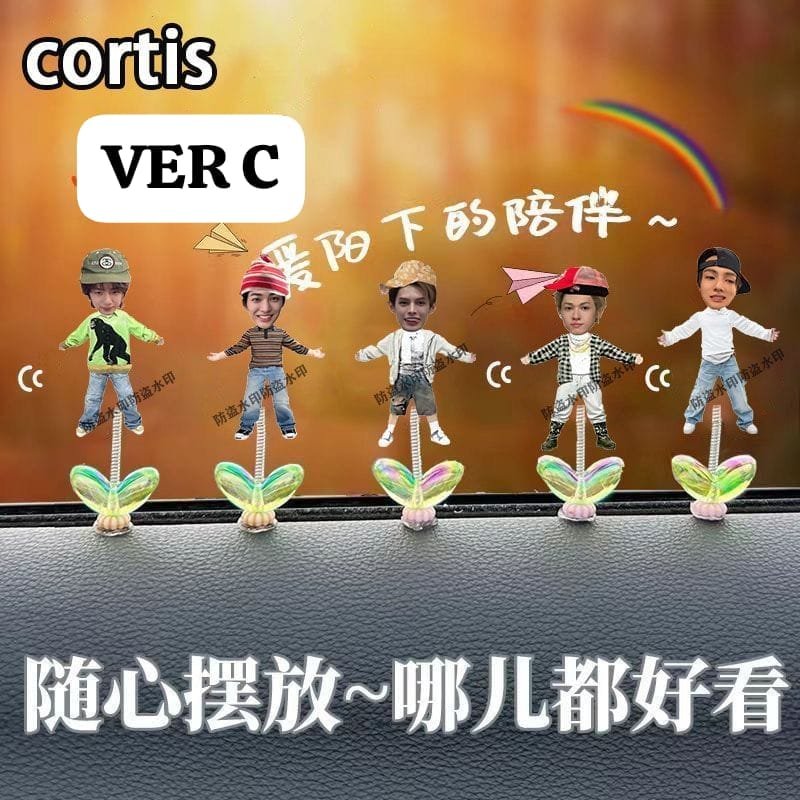 room9799's tweet photo. [ PO ] MINIATUR TUING TUING CORTIS

Ver A, Ver B, Ver C
Rp. 20.000/set

✅ BERSIH CH
✅ SET (GET 5 MEMBER)
❌CANCEL AFTER LIST

❗CLOSE TBA ❗
tgs. wts want to sell cortis martin james juhoon seonghyeon keonho miniatur tuing tuing https://t.co/7KD0l6iHrv