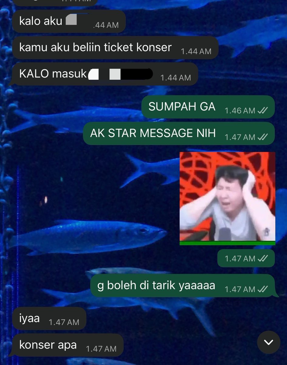 ca | bnrn ga bisa ngpa”in tweet media