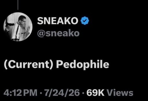 MatrixPrime_'s tweet photo. . @sneako in his own words 
posted July 24th https://t.co/bCnbGcAg6V
