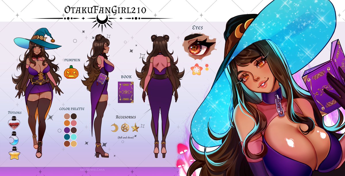 Otakufangirl210 tweet media