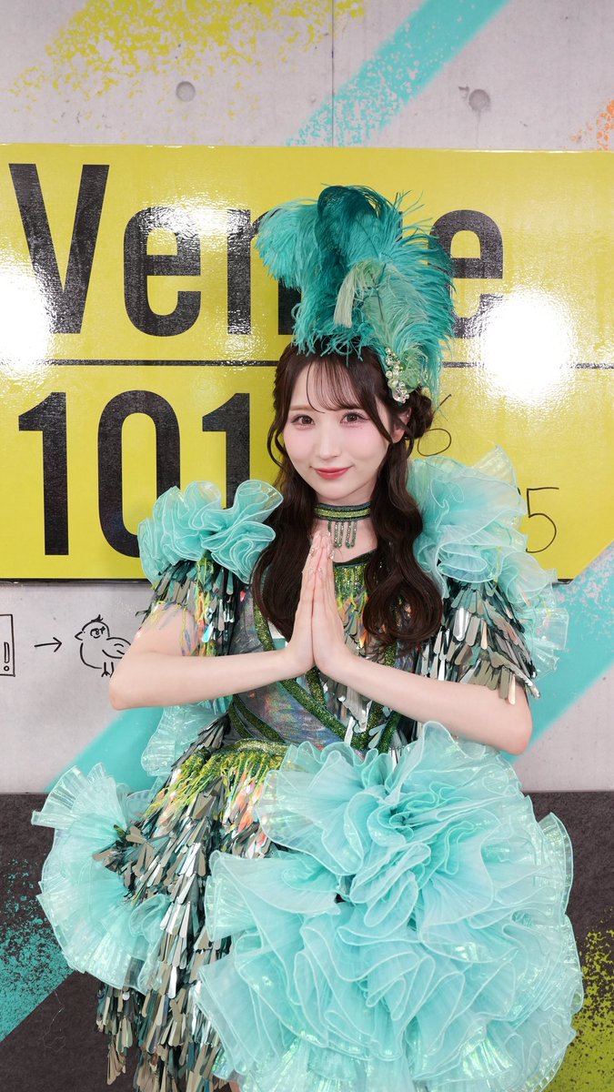 CANDY TUNE【Official】 tweet media