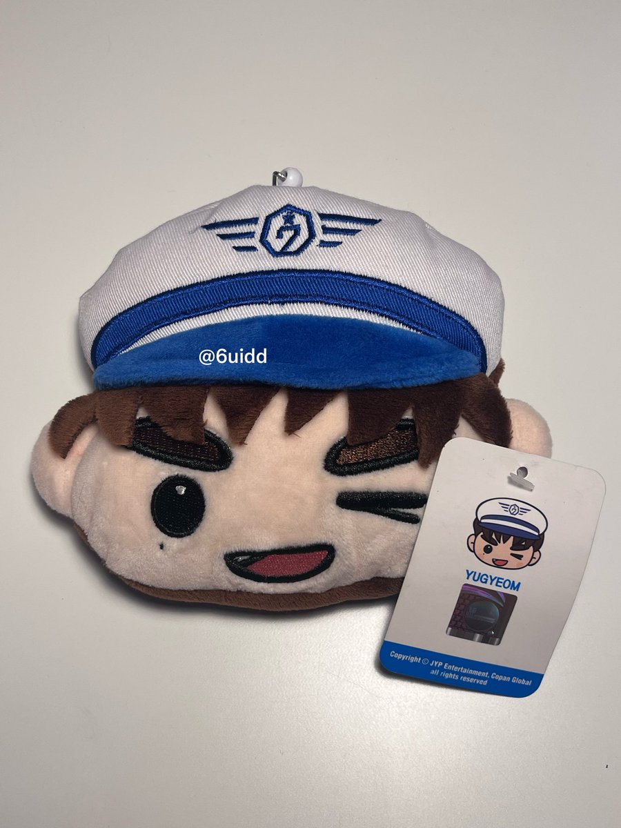 6uidd's tweet photo. wts ⭐️

กระเป๋าใส่เหรียญ กระเป๋าใส่บัตร GOTOON FACE CARD CASE  FLY IN SEOUL FINAL yugyeom ยูคยอม *มีป้าย*

🤲🏻 250 บาท ส่งฟรี

#ตลาดนัดgot7 #ตลาดนัดอากาเซ่ https://t.co/M45lHZMYmT