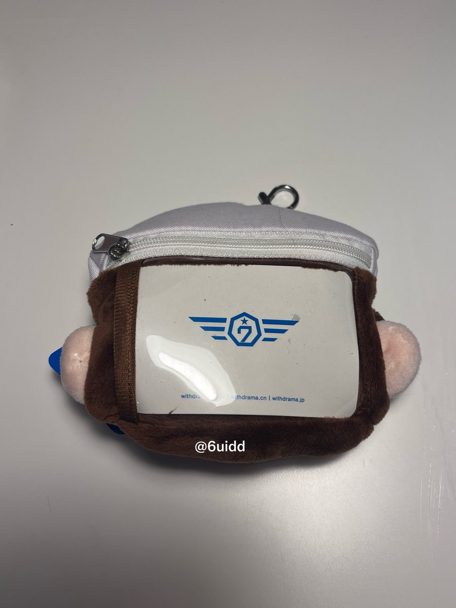 6uidd's tweet photo. wts ⭐️

กระเป๋าใส่เหรียญ กระเป๋าใส่บัตร GOTOON FACE CARD CASE  FLY IN SEOUL FINAL yugyeom ยูคยอม *มีป้าย*

🤲🏻 250 บาท ส่งฟรี

#ตลาดนัดgot7 #ตลาดนัดอากาเซ่ https://t.co/M45lHZMYmT