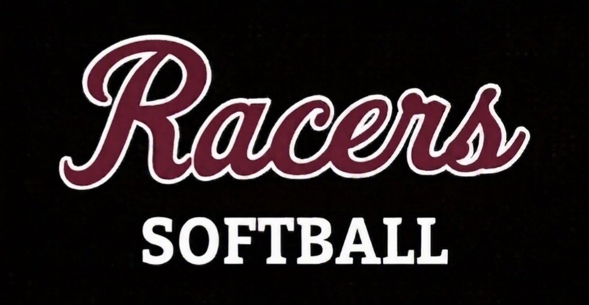CoachPowellUNOH's tweet photo. 🥎Northwestern Ohio Racers Softball 🥎 
*Actively looking for college transfer and 2026s* 

- All positions 
- Great facilities 
- Athletic money available
🏁Email: dmpowell2@unoh.edu or DM🏁

@SoftballPortal @UncommittedUsa @TakeCharge_SB @JucoTransfer @PL_sbrecruiting @FastpitchAthRec