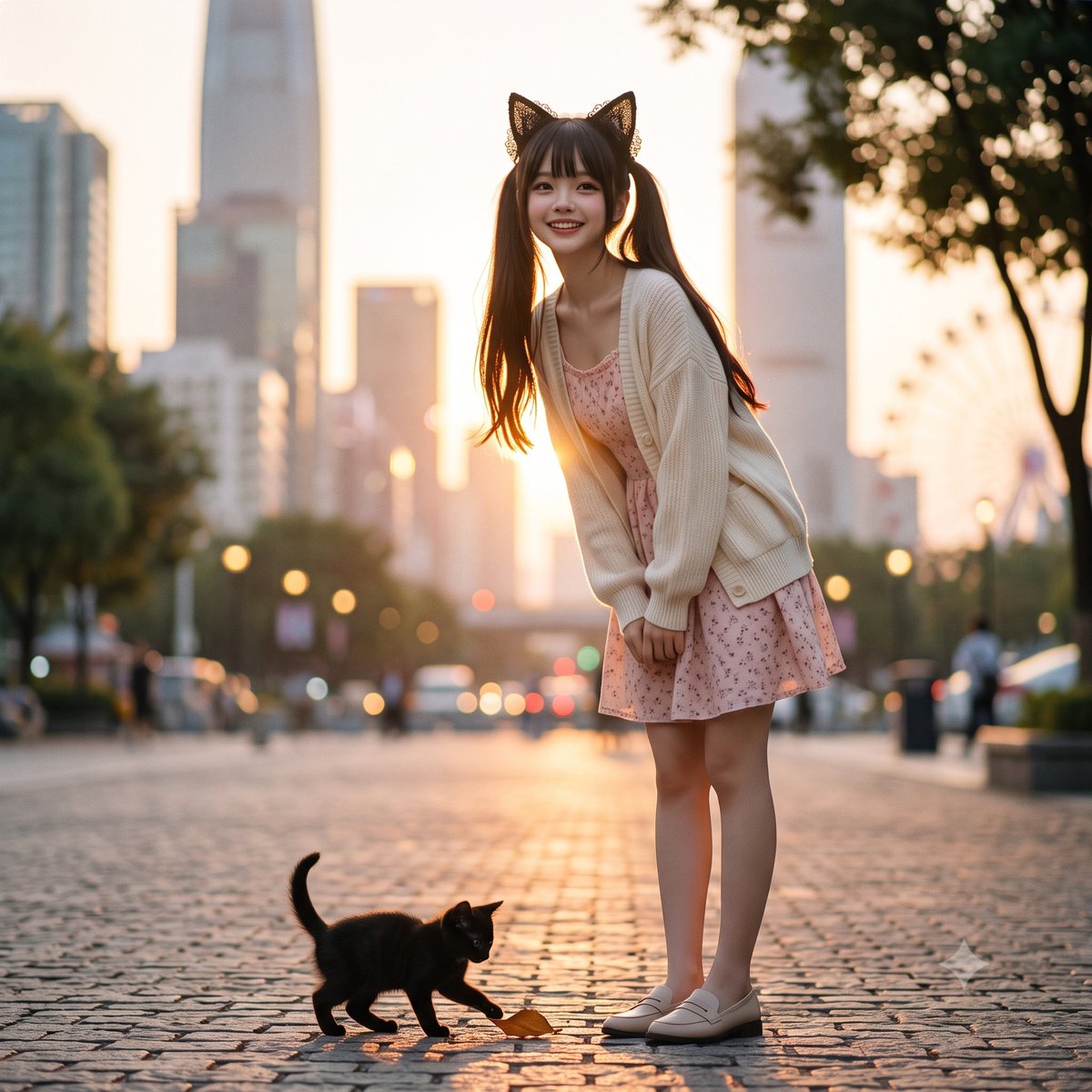 Nano Banana 2/proで楽曲から画像化。 この時間は邦楽で。 今日は