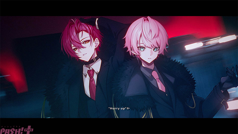 magazine_pash's tweet photo. 「騎士X」てるとくん作詞のオリ曲『Who the "KING"？』MVが公開！ メンバープロデュース曲第一弾は強気で攻撃的なダークラップチューン

#騎士X

https://t.co/MFRXehCxM6

重厚なトラックに乗せて次々と畳みかけられる、メンバー一人ひとりの個性が光る強烈なラップパートは必聴。リスナーの心を揺さぶる刺激的なセリフやリリックが散りばめられた、中毒性抜群の一曲に！