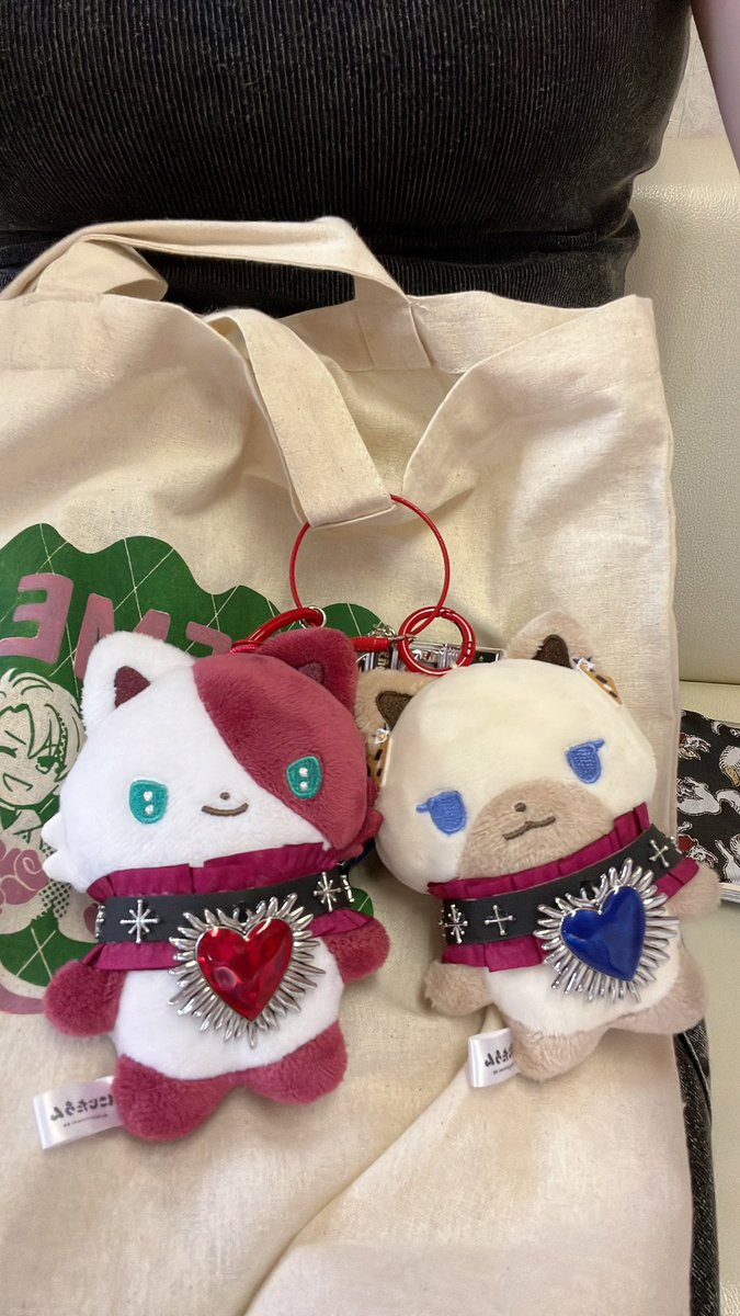hard_no_pudding's tweet photo. @aki_saaan https://t.co/krFmBxccon