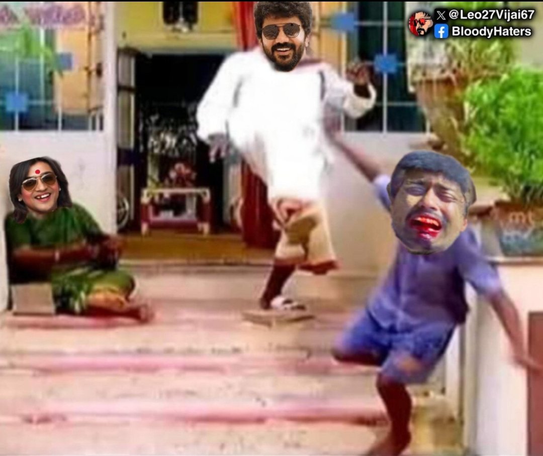 wakeupied's tweet photo. @Itz_PrabhaOffl #jananayagan https://t.co/iCgt2X8rt8