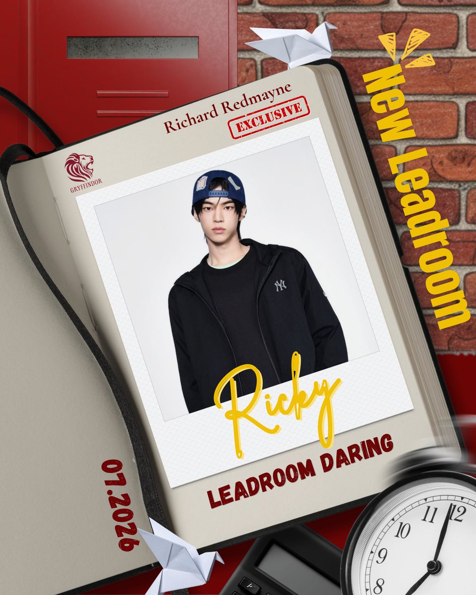 Grandffindor's tweet photo. @insolcent @wakerifes @meaderies @Mirthinlace @lanternsdim karena sudah banyak yang menebak dengan benar!!
mari kita sambut jur kun barunya!!!

Selamat datang di jungle ungie, akak sekalian. Semoga dapat mengemban tugas dengan baik, serta selalu berprinsip! #/sikap https://t.co/CKqLD7iVl8