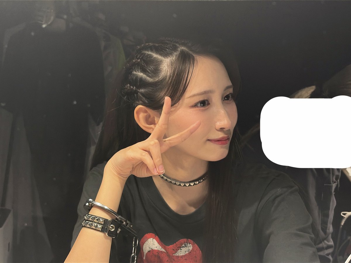 辻 ニイナ【君と見るそら】 tweet media