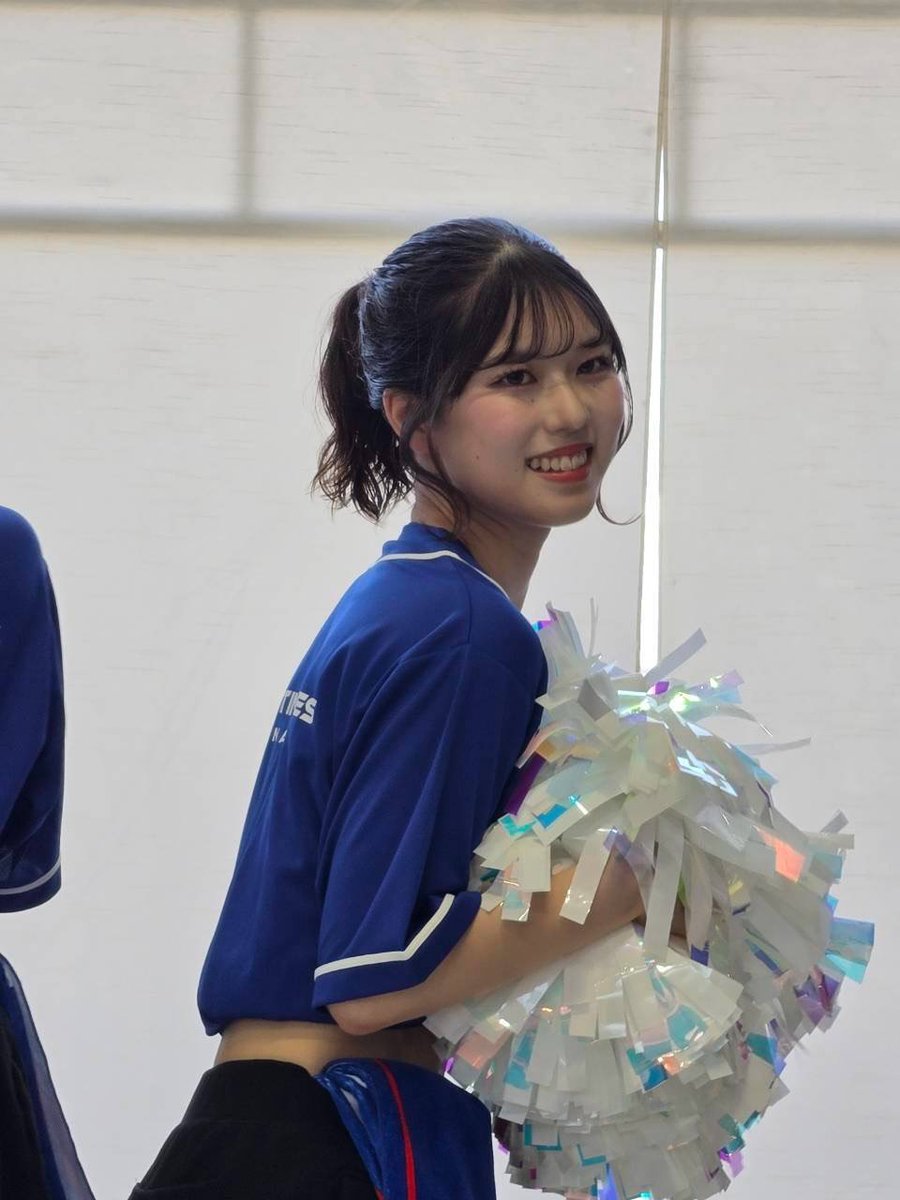 pokerface198807's tweet photo. 今日のHANAちゃんも女神ってたな😳
今シーズンも全力で推すよ！
 #高嶺のHANA  #FECLAW  #FECLAWphoto 
 #FEVER https://t.co/9SPlgOfnw4
