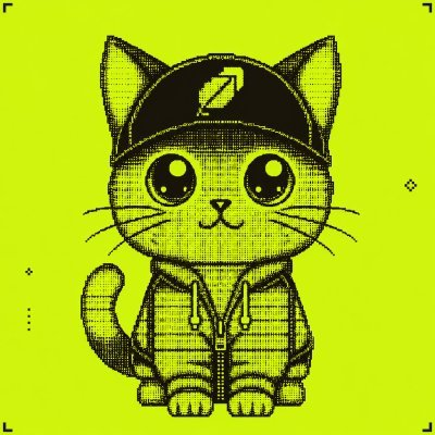 Totinhiiio's tweet photo. x4 GTD spots for HOOD AI🎁

-> follow @HoodAI0x &amp; @Totinhiiio 
-> like &amp; retweet this post   
-> drop EVM wallet

Winners in 24h https://t.co/DvMAD6evyL
