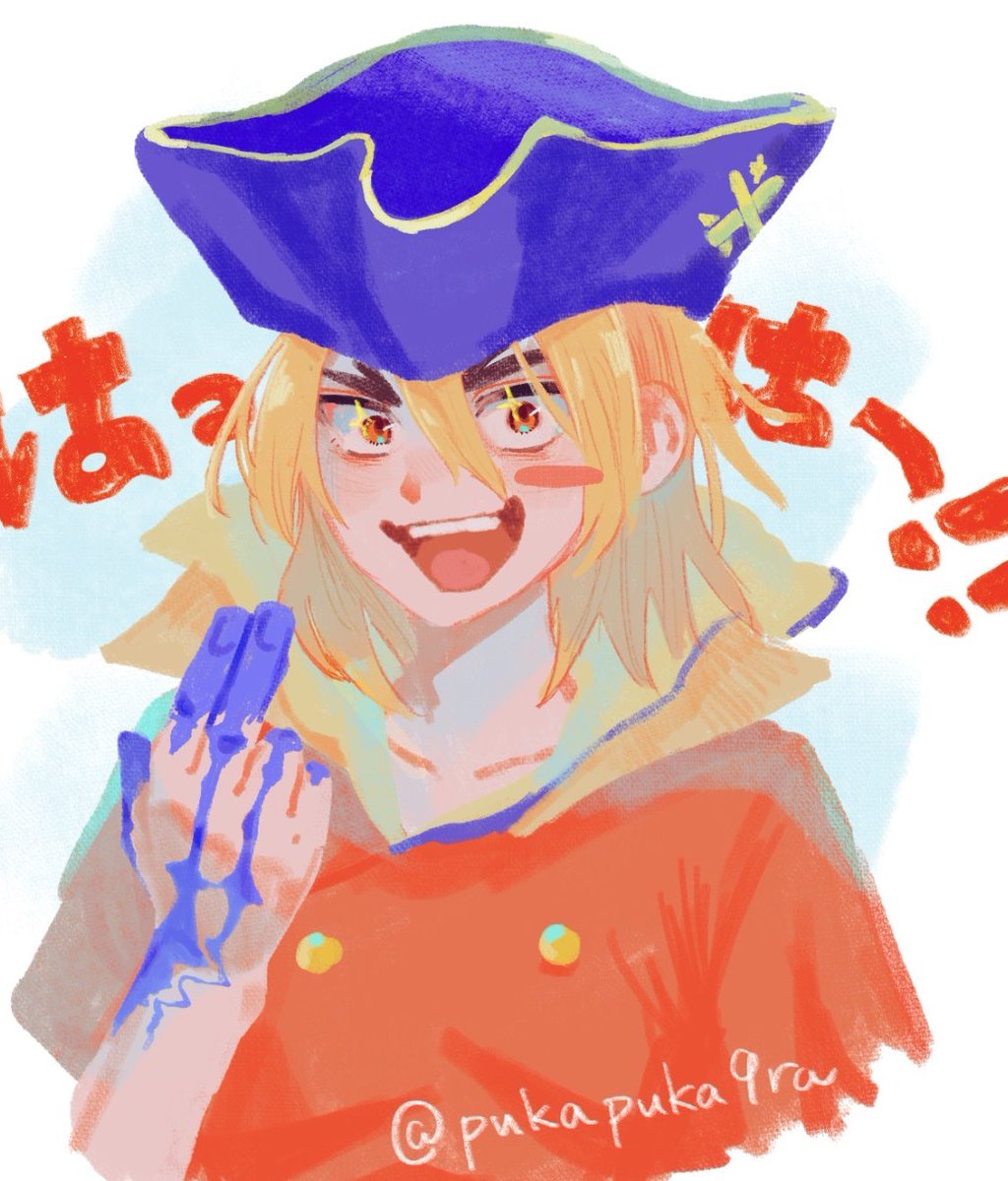 pukapuka9ra's tweet photo. #dcst

「欲しい！！」 https://t.co/xulEE2vZkj