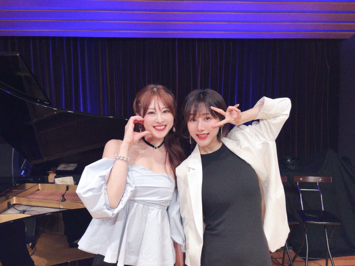 sis_tgj's tweet photo. 2026/07/25
natsucoワンマンライブ「725のソニュルVo.5」
Special Guest:MAKOTO.

ワンマンライブの素敵な空間に
ゲスト出演させていただきました🥜💓

ありがとうございました💫

#natsuco #MAKOTO. https://t.co/zy50YgnrkE