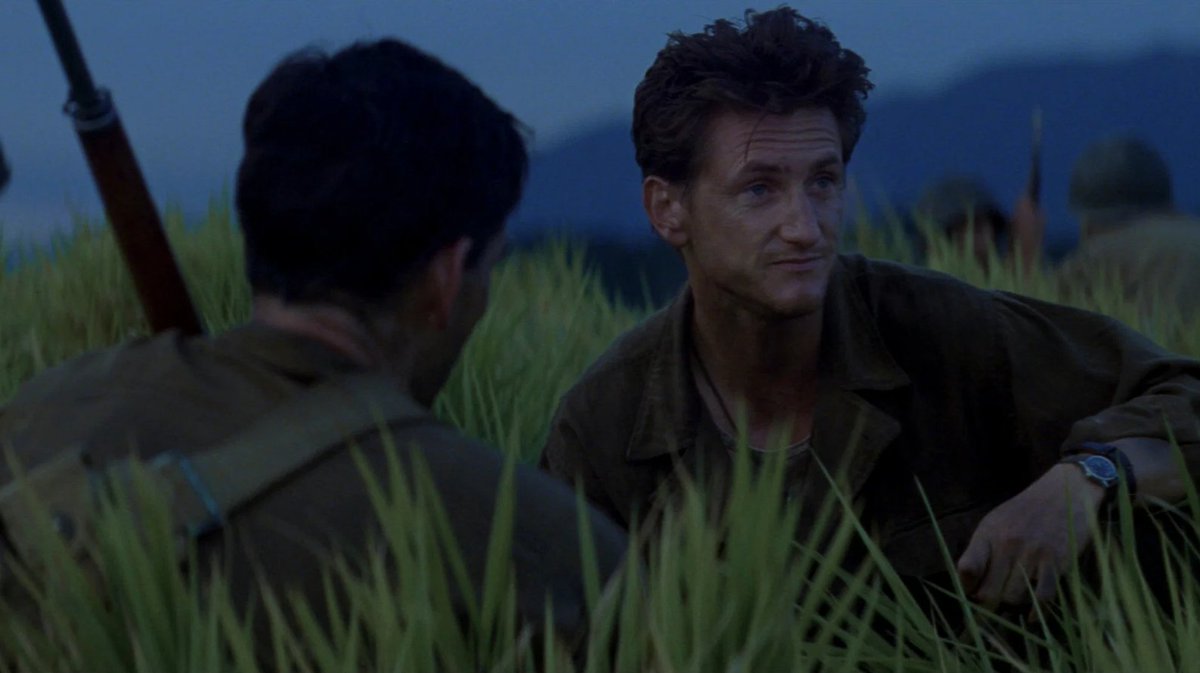 LeonardCoh37662's tweet photo. if u guys like The Odyssey go watch The Thin Red Line https://t.co/Usu8g7DXF9