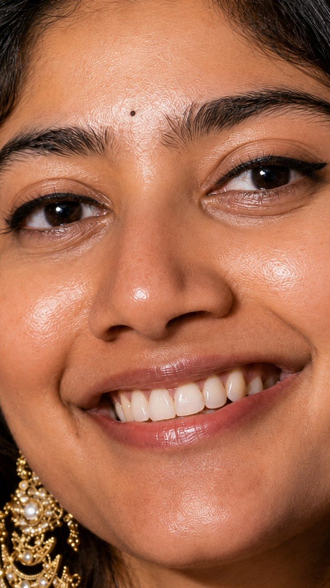 SamanthaPixel's tweet photo. #Saipallavi UHQ 📸 🫟 https://t.co/4QHO6W8OfC