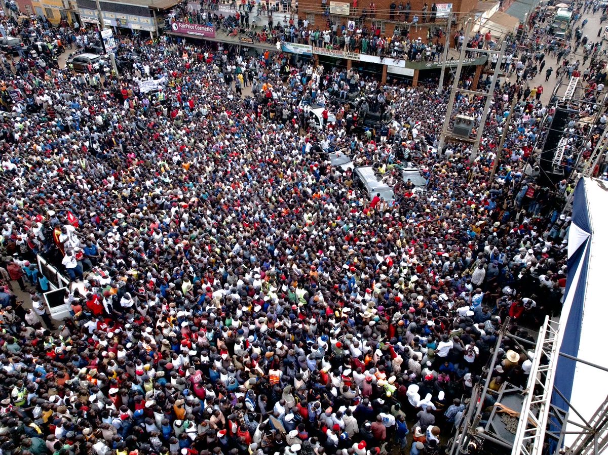 orengo_james's tweet photo. Kitale ! https://t.co/vLcm3hCAE9