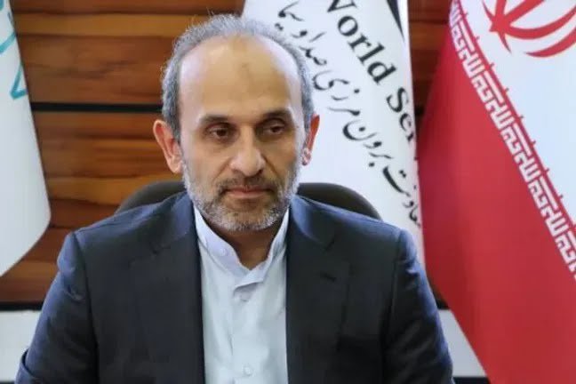 حسن عباسی tweet media