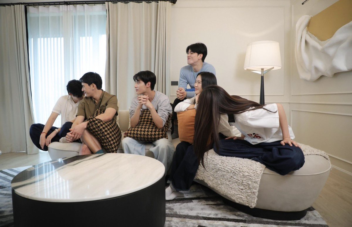 FlowerBoyTH's tweet photo. มีคนแอบขำ
แต่พิเพิลแอบฟินนนนนนน 😊😊

DESTINY OF PEARLPEAK

#House31EP4
#PearlPeak #เพิร์ลพีค https://t.co/saizmLyOIX