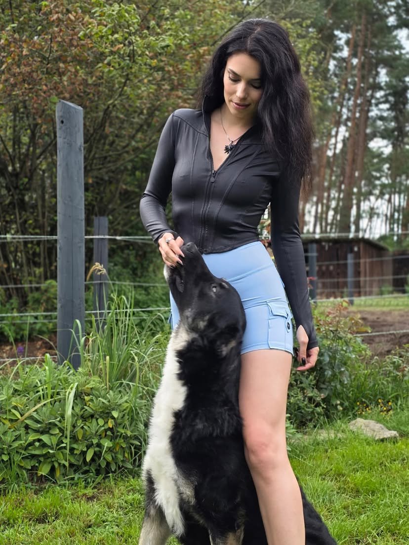 ellishqueenk9's tweet photo. #zoophillia 
#Dogknotting
#zoofila
#BUYINGCONTENT
#germany
#france
#Australia 
 #frenchbulldog
#knotslut
 #zoophilia https://t.co/gx5ntWjbFd