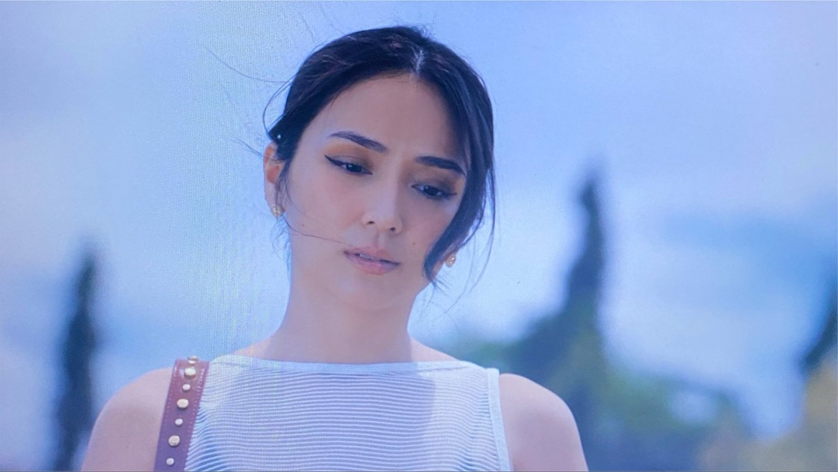 bwzsav's tweet photo. It’s nice to finally meet you, Billy 🤍✨

SOMEONE SOMEDAY BEGINS 
#SSOnNetflix 

KATHRYN IS SO BACK
SOMEONE SOMEDAY SA iWANT
#SSOnNetflixEP2

#KathrynBernardo @bernardokath https://t.co/fbgvDIfDLR