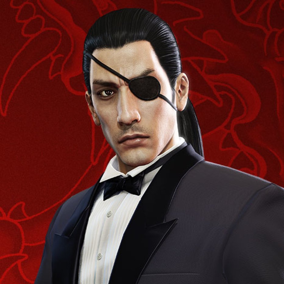SamLeakss's tweet photo. Fortnite x Yakuza - MAYBE Next Season? 🤔

- SEGA will have a huge part of Season 4 with Sonic the Hedgehog &amp; Persona
- Yakuza could make a lot of sense to follow for the gaming theme
- A Car codenamed "Mad Dog" will be added soon, maybe referencing Goro Majima's iconic nickname? https://t.co/02BPgFBiTf