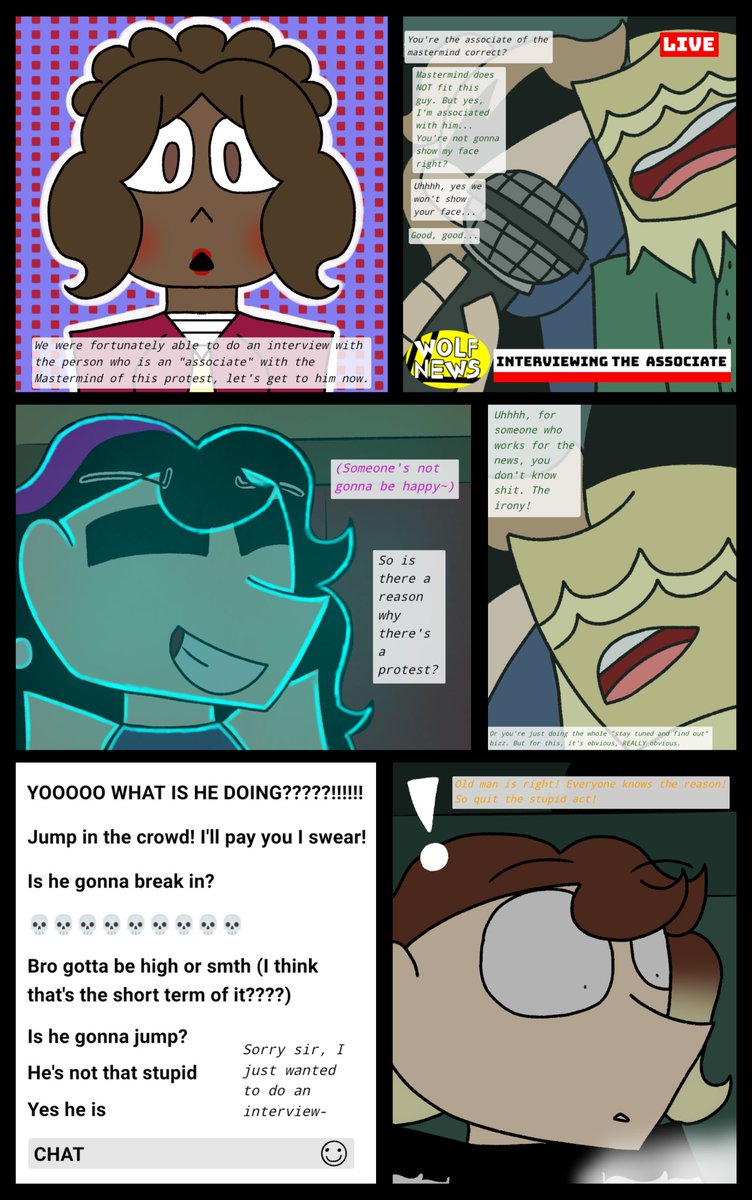 Water2828189494's tweet photo. Part 21 #creepypasta #creepypastas #creepypastaau #placeofthecreepypastas #potc https://t.co/ccFw6k12lP