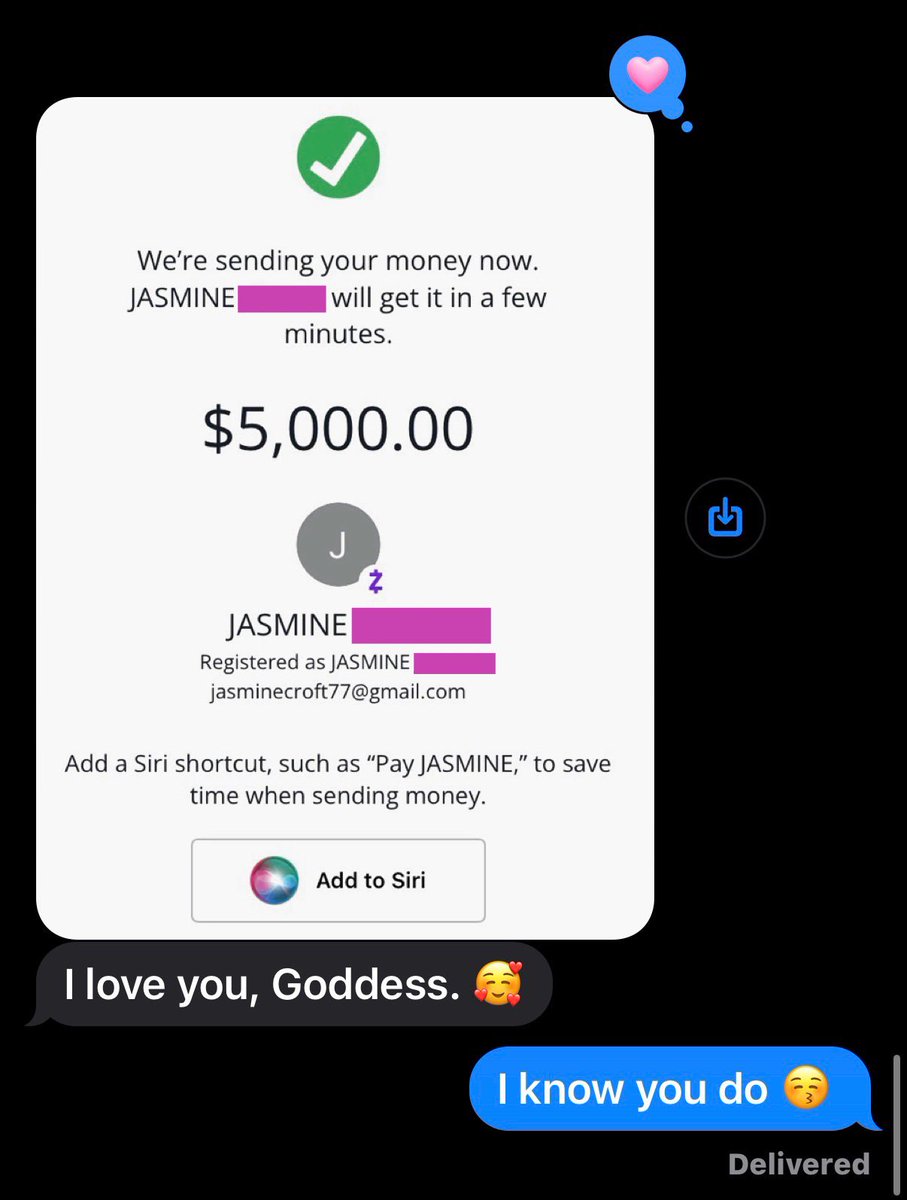 wifidiaries2's tweet photo. Mmm It’s Already A Lovely $5K Day &amp; I’ve Hardly Woken Up.. 👸🏽 https://t.co/gPhXkimwze