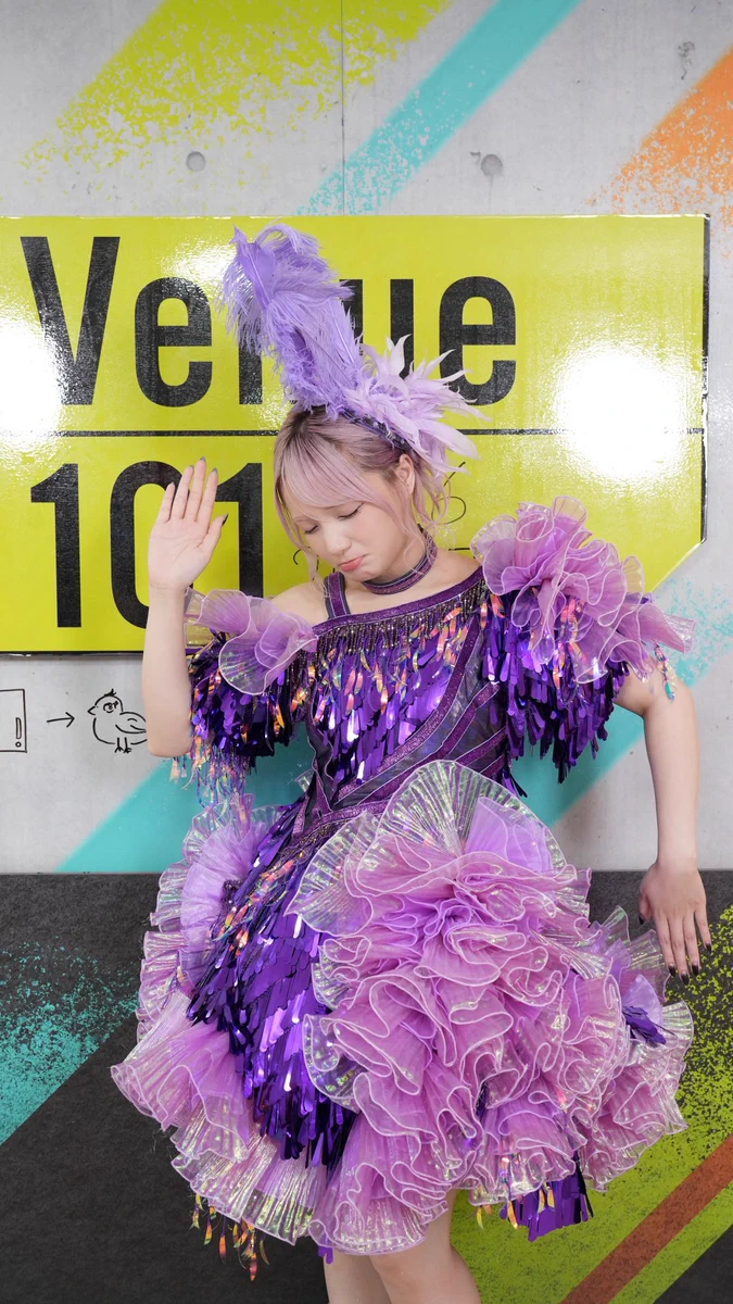 CANDY TUNE【Official】 on X: 