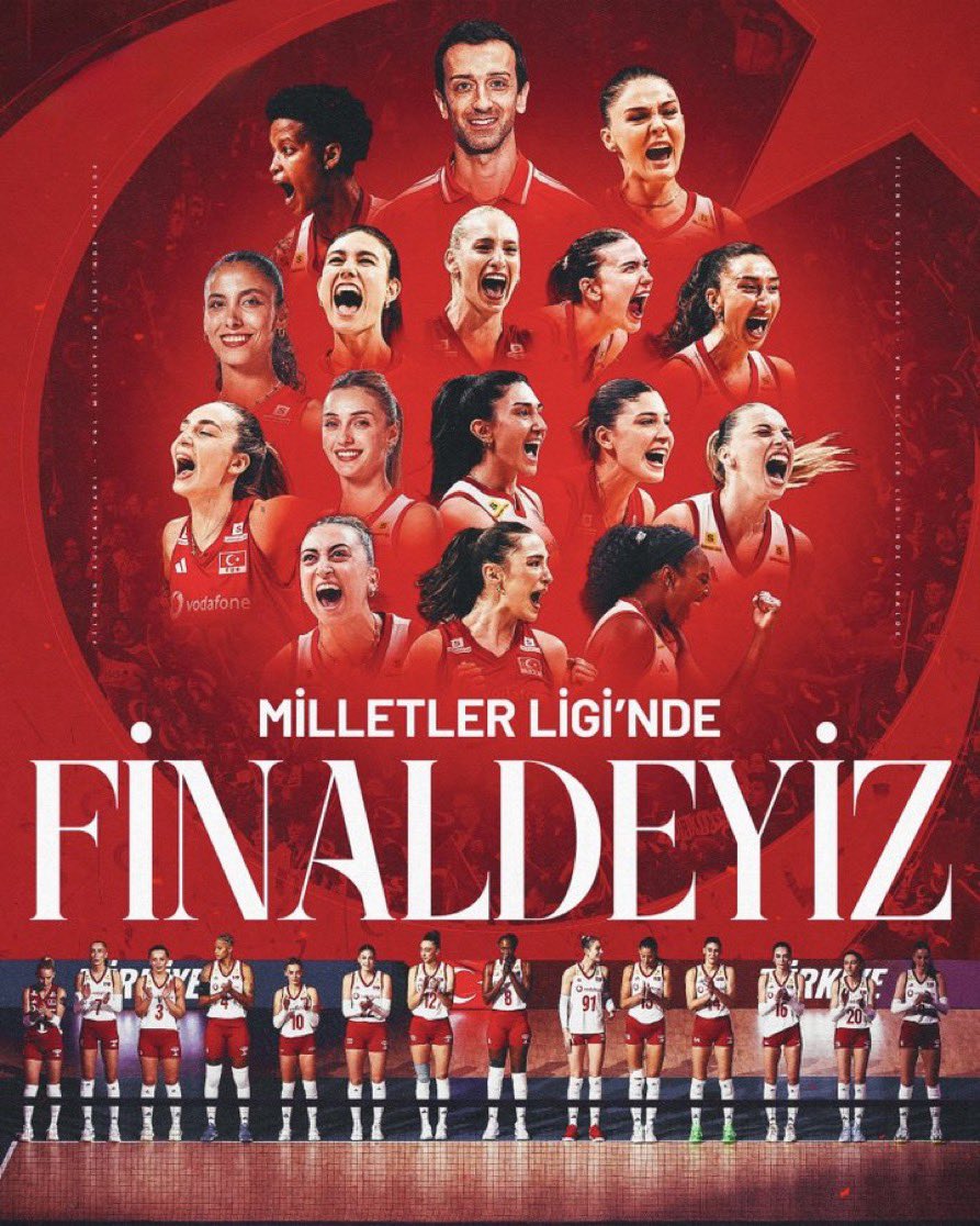 nilkaya's tweet photo. Helal be Kızlar💪
Sizde olmasanız 🇹🇷 https://t.co/anGp2qRT4M