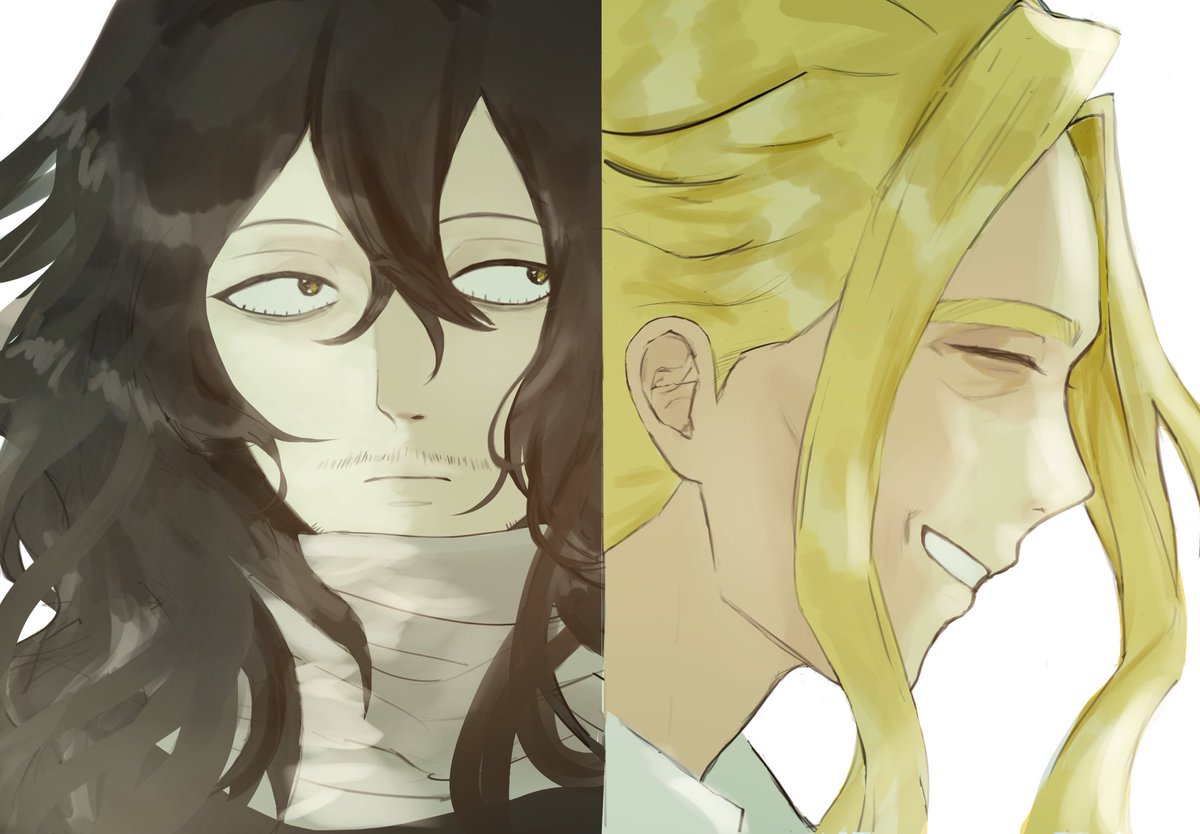 myiiu_i's tweet photo. 💛🖤 | looking..

#erasermight https://t.co/fVkUsAw6kJ