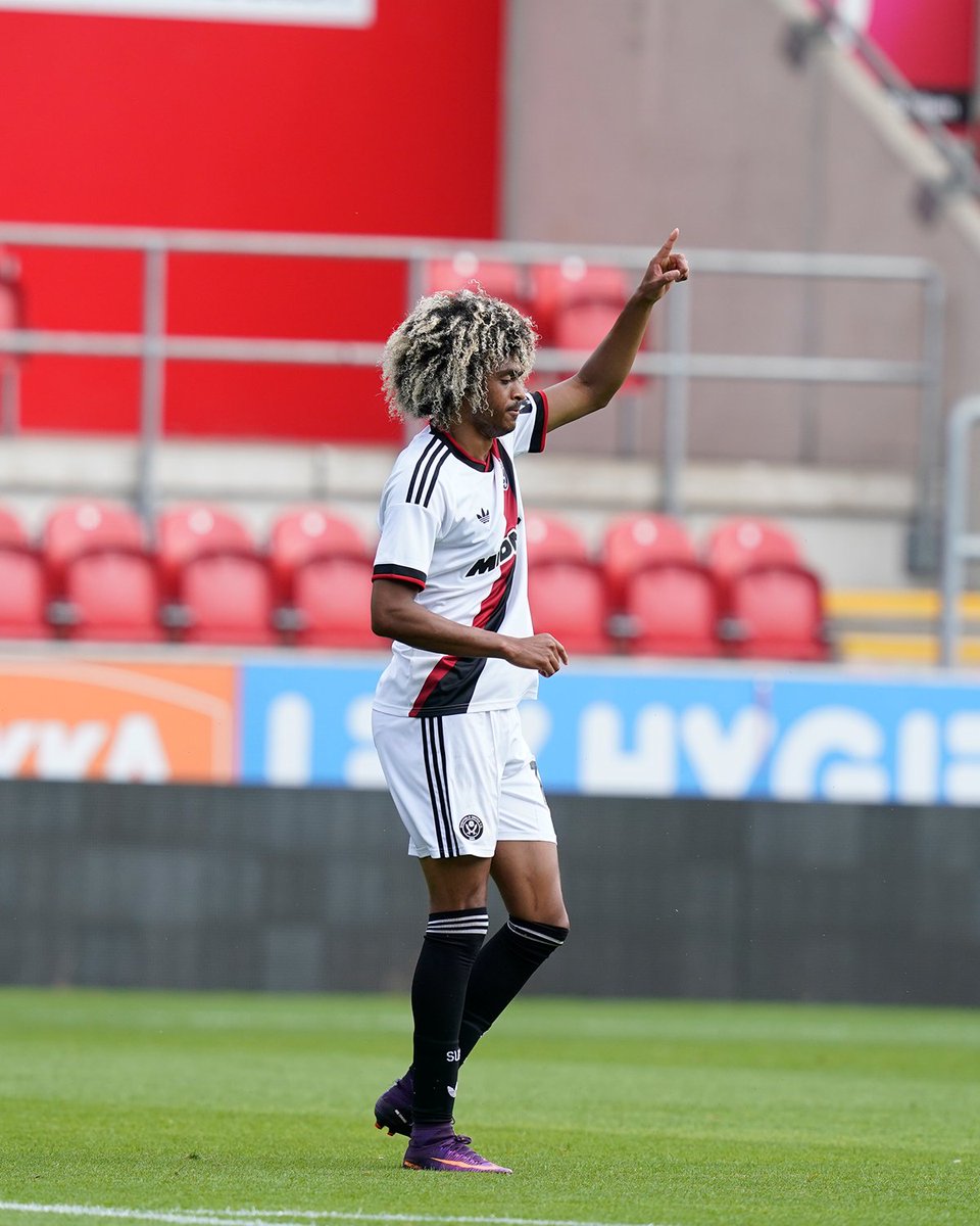 Sheffield United tweet media