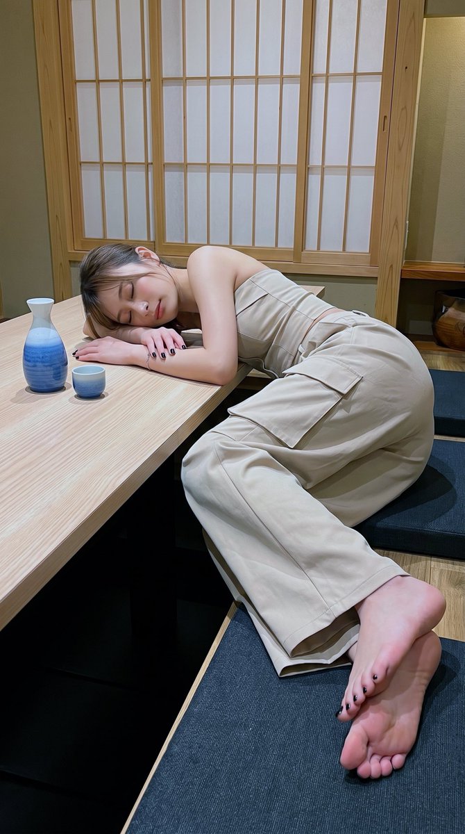 kanon_otono's tweet photo. goodnight😪
酔うた https://t.co/ufR27lqbDh