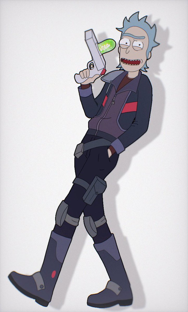 gimchijang95785's tweet photo. Space Psycho
#rickandmorty https://t.co/RgE65C0x7g