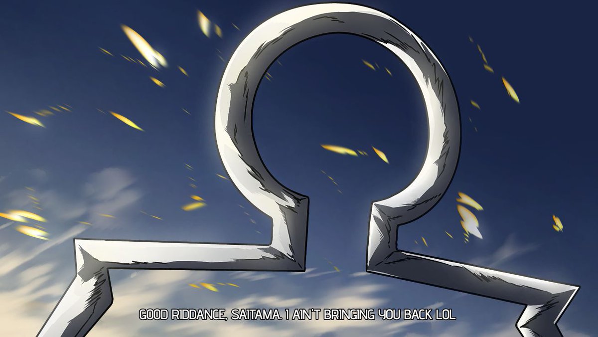 BagasBagas65438's tweet photo. JHON—tama🗿

So what do you think?
#OPM #onepunchman #Fanart #Animeart #Jhonrod #saitama #Meme https://t.co/tQRXSjrDvA