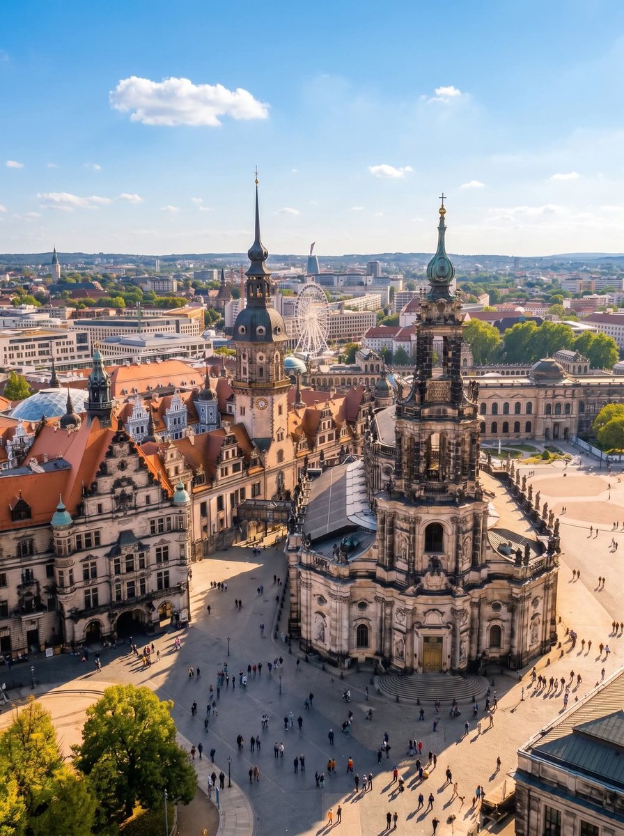 naturebeauty760's tweet photo. Dresden, Germany 🇩🇪 https://t.co/YPuHPnD3Hx