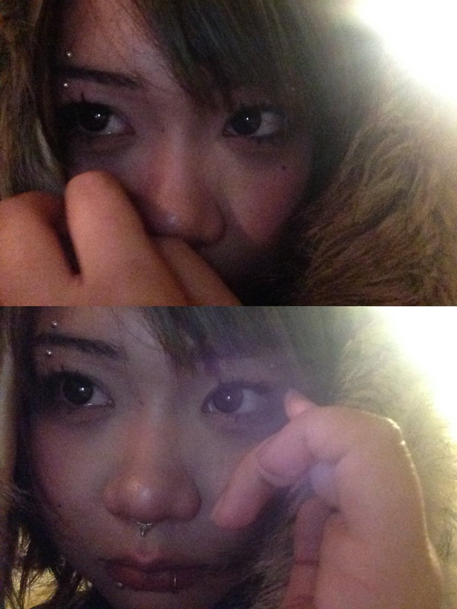 ignitekaii's tweet photo. every time i do my brows i always feel like i could go thinner https://t.co/7FK76ZWjAC