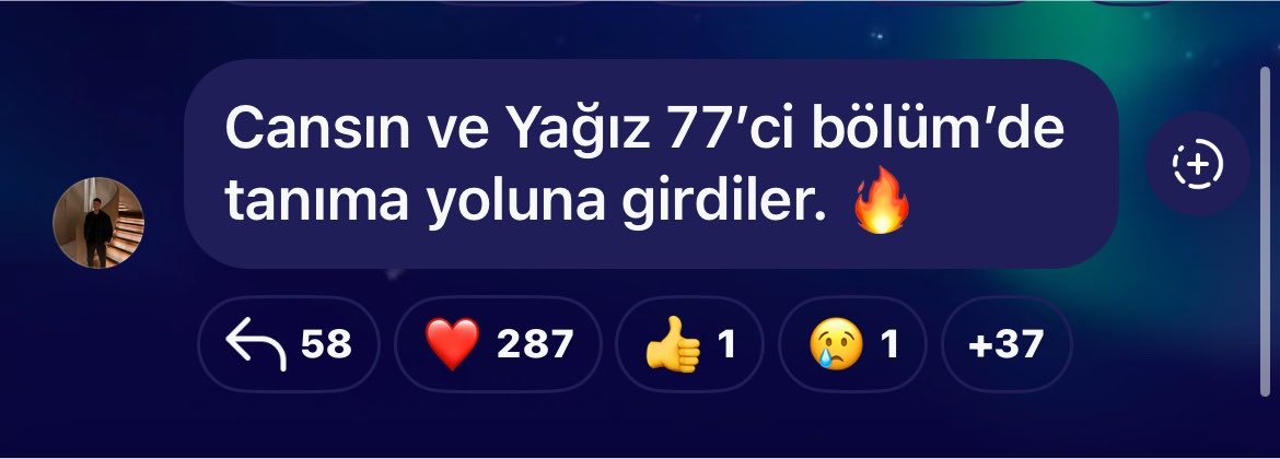 Melskue3's tweet photo. Kraliçe istedi ve aldı işte buu 

#canyağ #cansın #kısmetseolur https://t.co/WZAcYzoMui