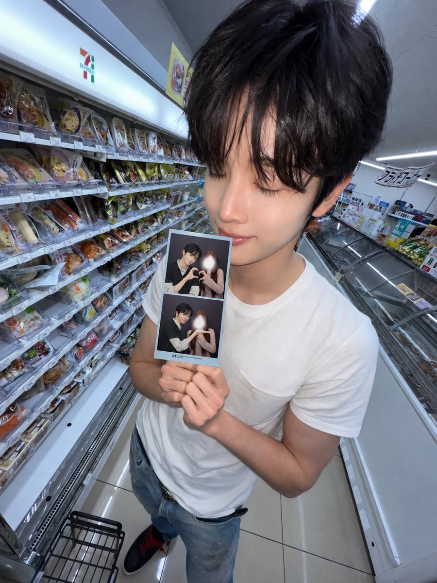 bbammyummy's tweet photo. ㅇㅑ호~✌️ https://t.co/UpGNsz8XlU