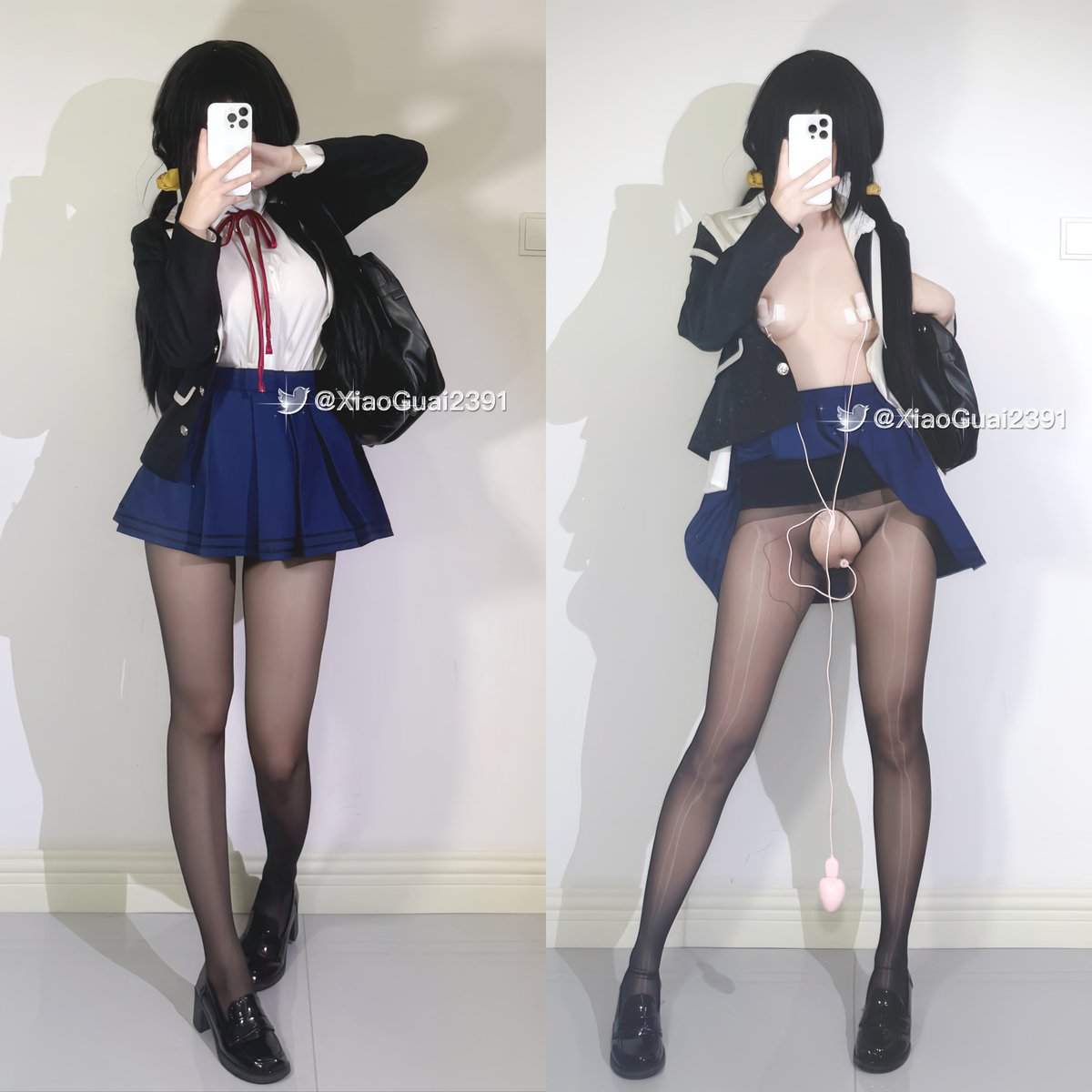 XiaoGuai2391's tweet photo. wataa

@BBBBTTTCC
@Sexytodashu
@Sexytoxiaoshu https://t.co/ROplANvA8h
