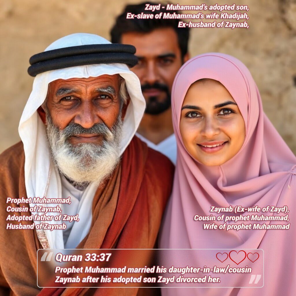 maxm68's tweet photo. @CanyonMimbs And then I marry my adopted son's ex-wife. It's halal. https://t.co/os2W5O5v14