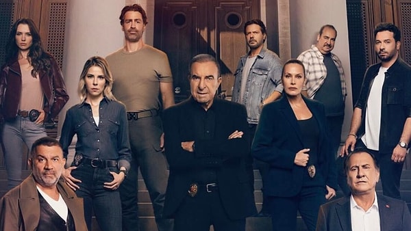 nirvanahabercom's tweet photo. Arka Sokaklar 20 sezon ve 751 bölümün ardından ekranlara veda etti. https://t.co/mvlFeGuoEg