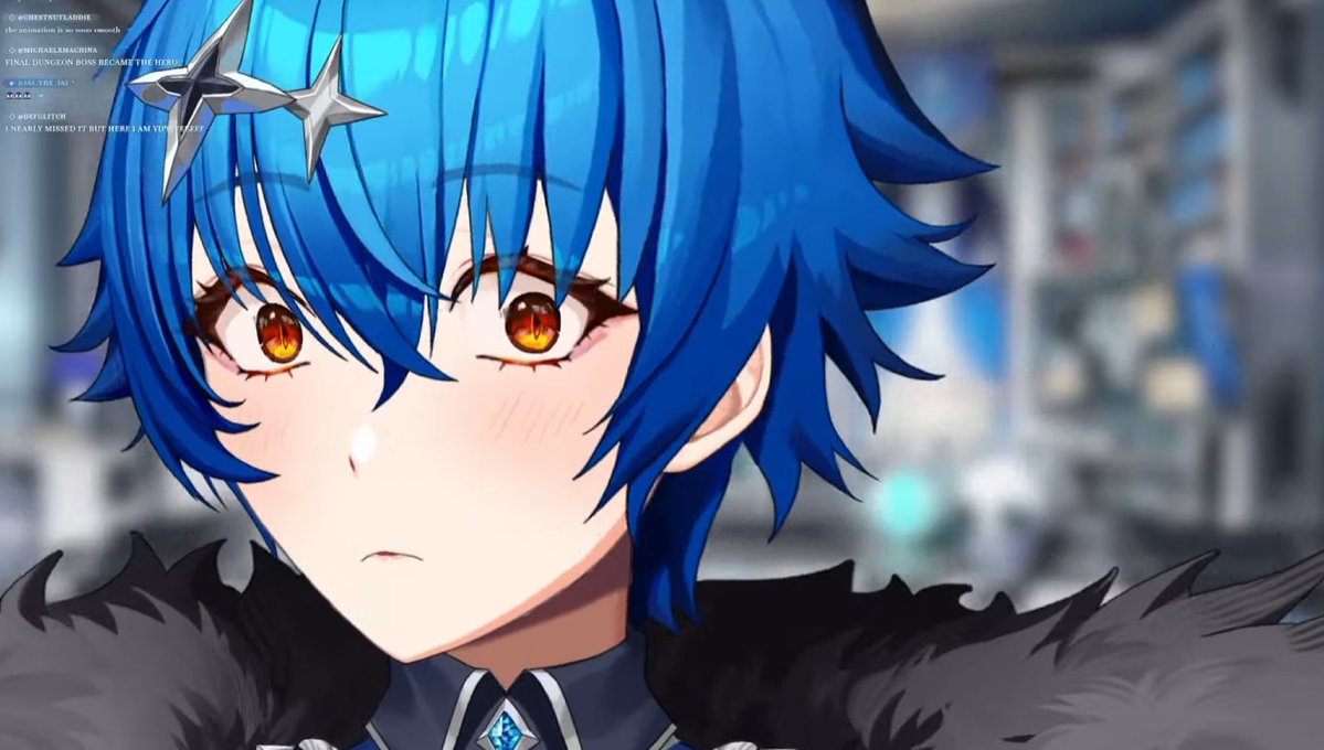 byshadowg_sub's tweet photo. That face hahahah #EmmaRoyalKnight https://t.co/OkgcqWFsRv