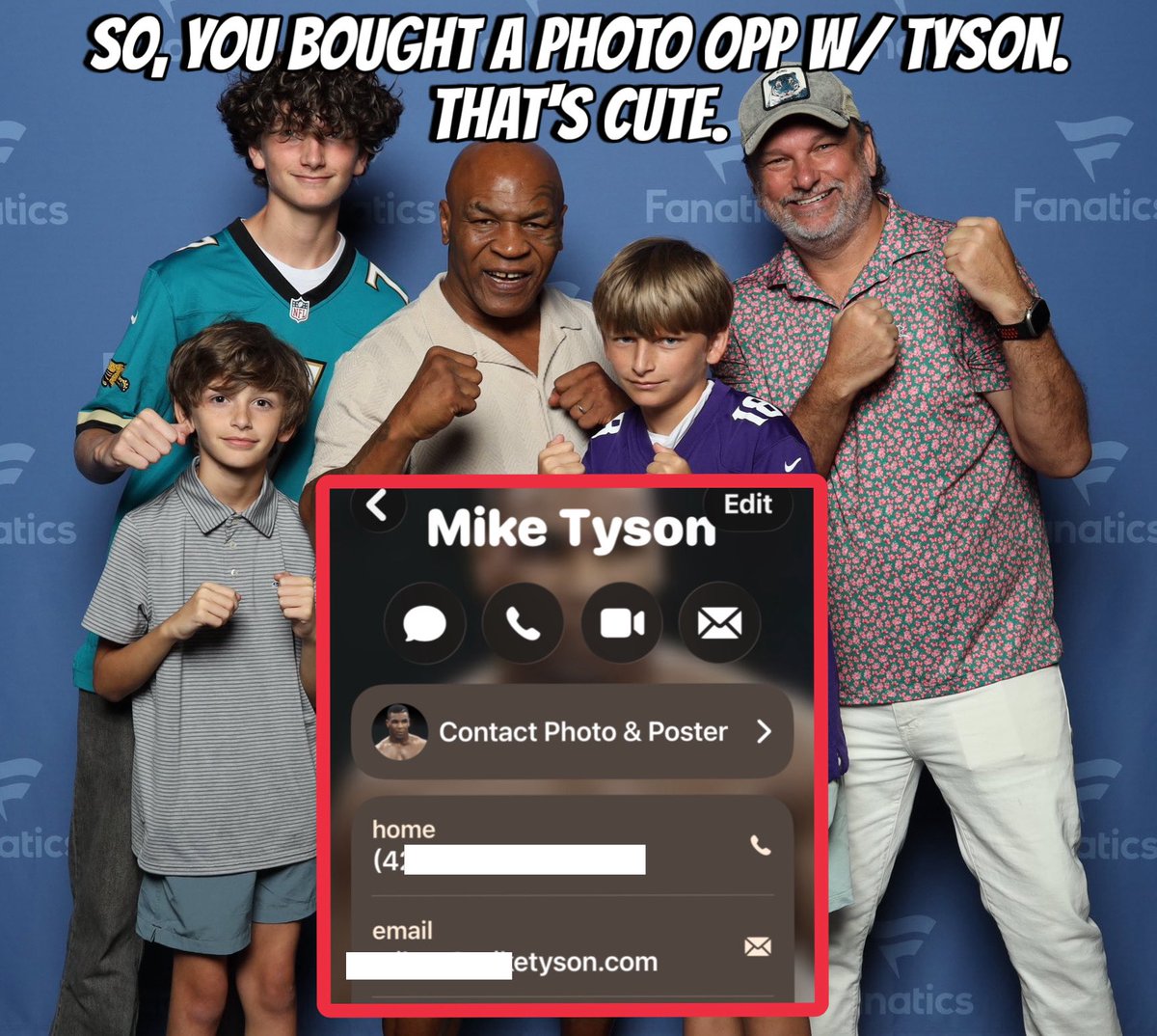 TigerKingNews's tweet photo. Hey @knowthelawyer @JohnPhillips Poser much? you dump Joe Exotic @ThomasWolfCPA after you wiped him the fuck out, but you wear your Buckle Tiger hat like the wanna be tough guy you think you are. BTW, all four of you panty waste Phillip’s would get the shit beat out of you in a fight. @TheJetSkiKing @GarretsonJ8187
