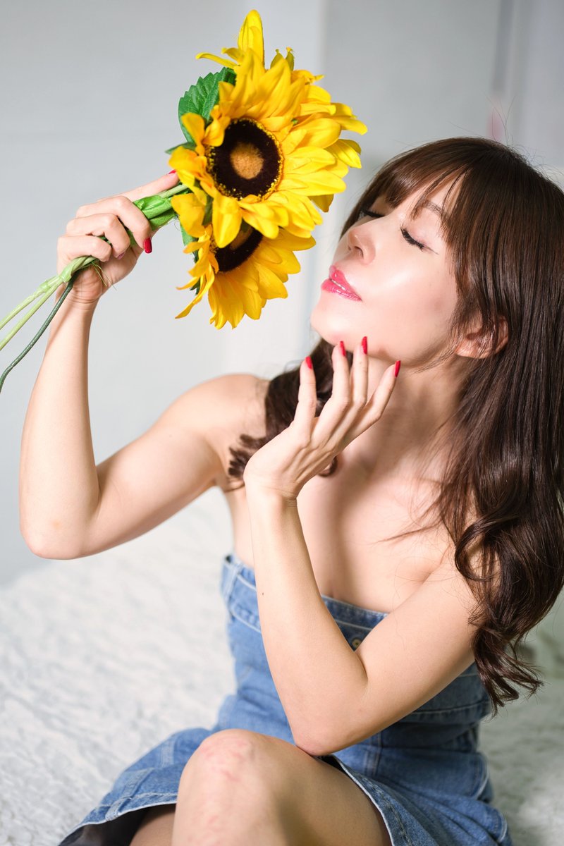 kingyochanda's tweet photo. りかちゃん、撮影させて頂きありがとうございました！
@RikaPortrait 
#やはり白が素敵
#撮影のトリプルスリー https://t.co/WPjZj1ymOg