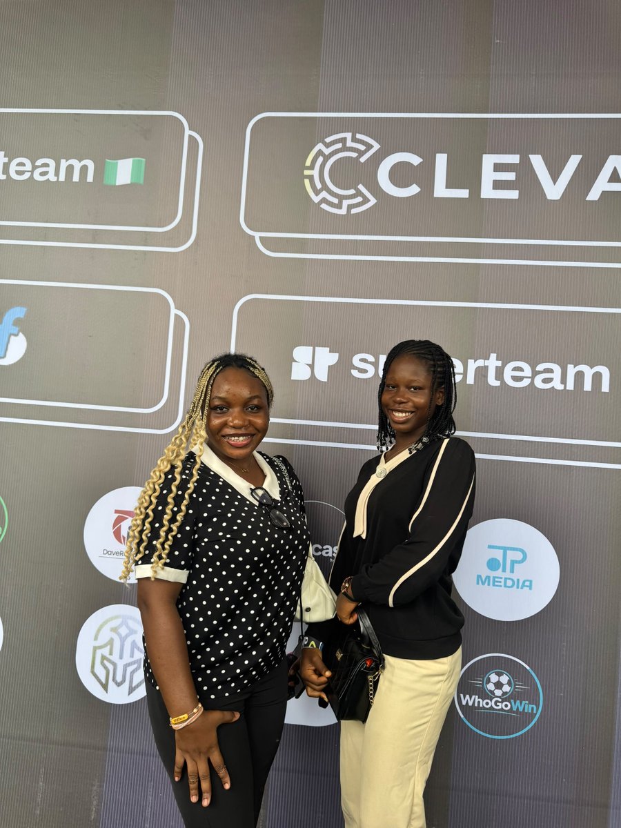 Cliffor17115863's tweet photo. Just attended my first ever hack4futo.. and I'm impressed. Live at hack4futo 5.0
  #hack4futo
#anomaly_hq https://t.co/PyOXWF63c3