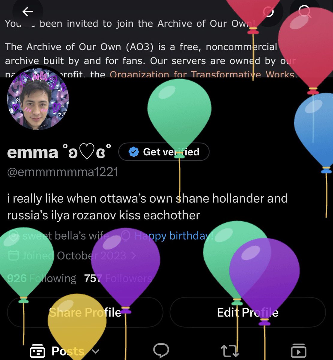 emma ˚ʚ♡ɞ˚ tweet media